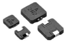 ULTRA HIGH SMD POWER INDUCTORS
