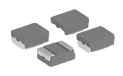 UNSHIELDED SMD POWER INDUCTORS